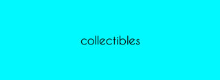 collectibles