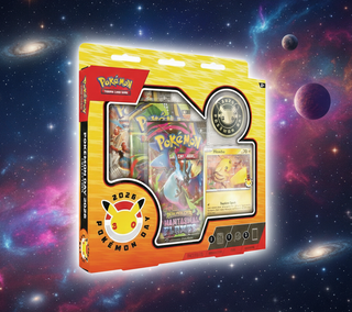POKEMON TCG: POKEMON DAY 2026 COLLECTION