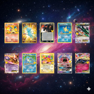 POKEMON TCG: CELEBRATIONS BOOSTER PACK X1 (OPENED LIVE ON STREAM)