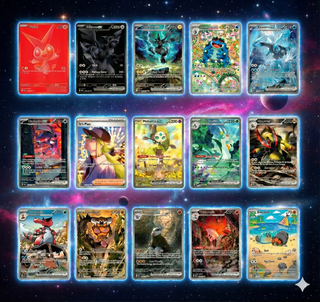 POKEMON TCG: BLACK BOLT BOOSTER PACK X1