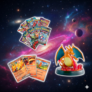 POKEMON TCG: CHARIZARD EX SUPER-PREMIUM COLLECTION