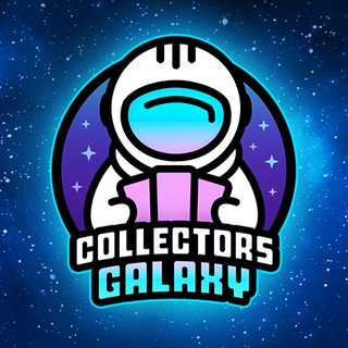Galaxy Coins - For Breaks